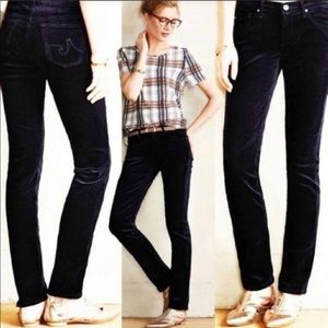 Adriano Goldschmied Stevie Slim Straight Cords 29